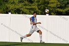 Men's Soccer vs Brandeis  Wheaton Men's Soccer vs Brandeis University. - Photo by Keith Nordstrom : Wheaton, Soccer, Brandeis, MSoc2019
